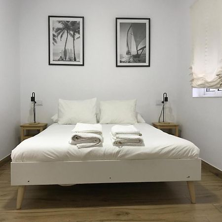 Casa Jaro Villa Barbate Eksteriør bilde