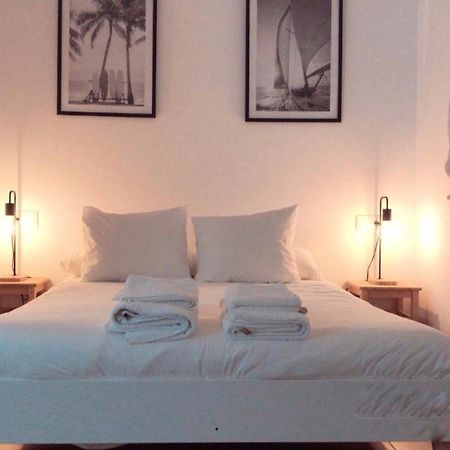 Casa Jaro Villa Barbate Eksteriør bilde