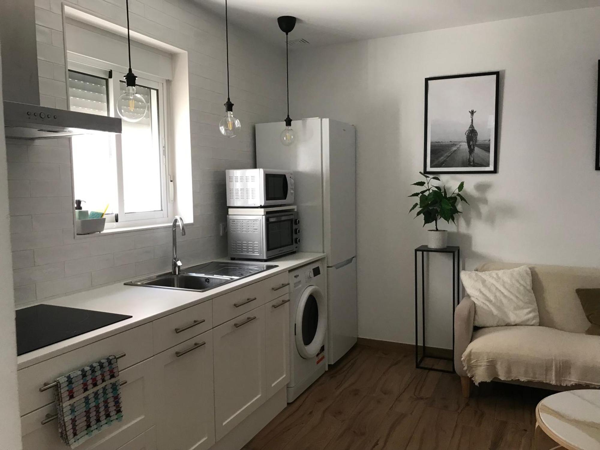 Casa Jaro Villa Barbate Eksteriør bilde